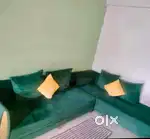 L-shape sofa for sale