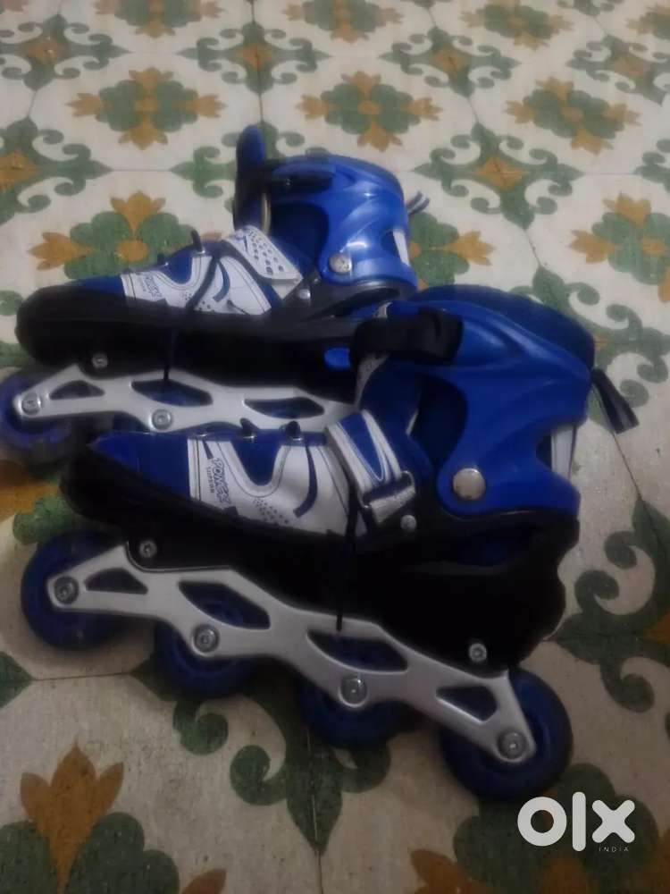 Roller Skites