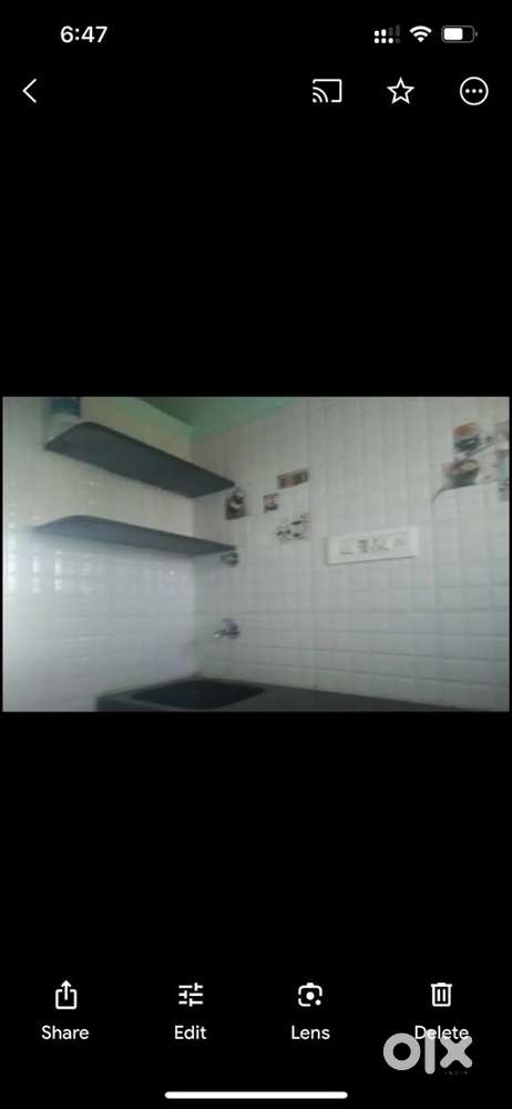 1bhk for rent for family in Sunkadakatte