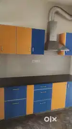 Spacious 2bhk apartment for rent