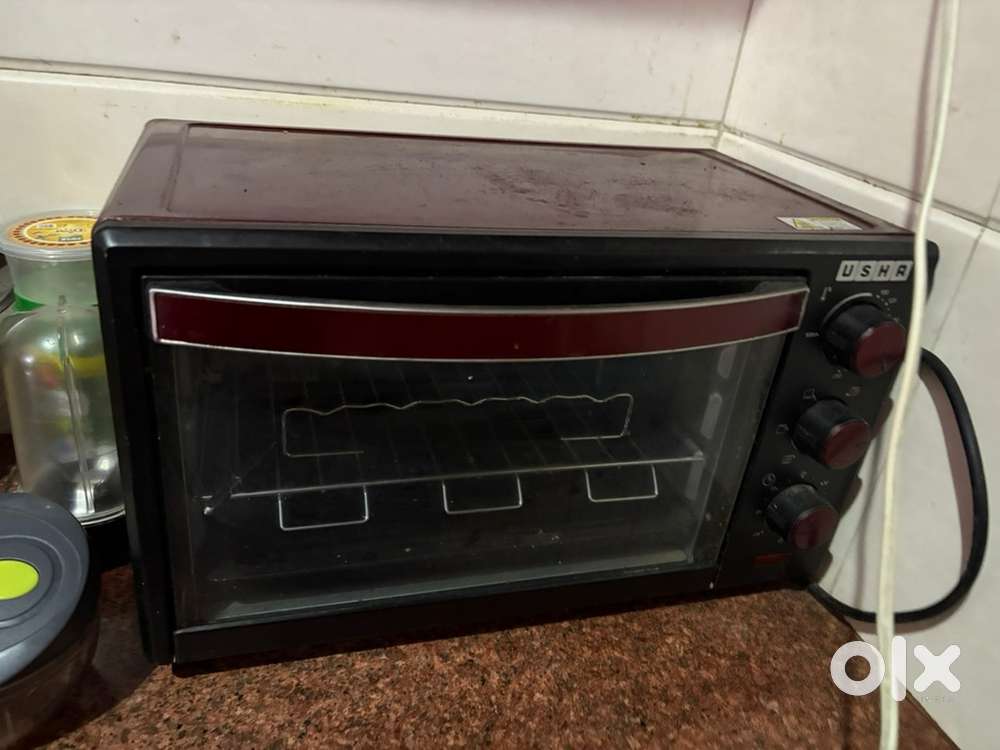 Usha oven 35 L
