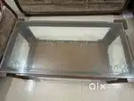 Sofa and center table for sale