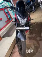 Pulsar Ns 200(since 2019)