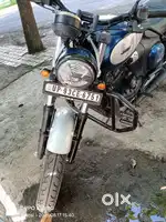 Approx 5000 km running