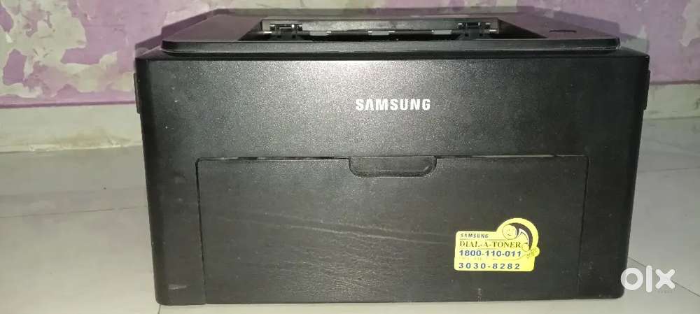 SAMSUNG Printer