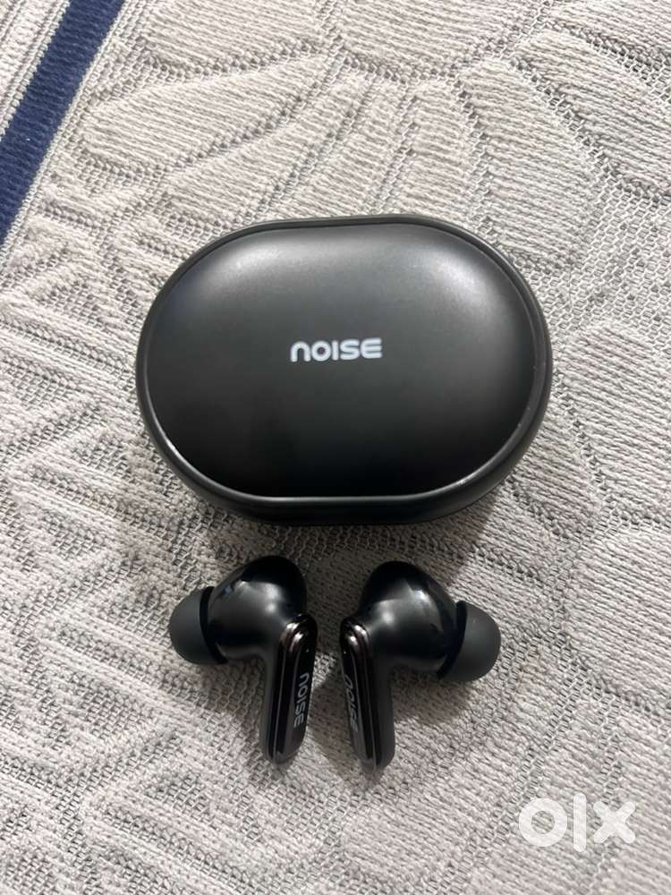 Noise connect 2 airbuds new lanch