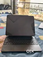 Ipad pro M4 13 inch cellular Full Kit