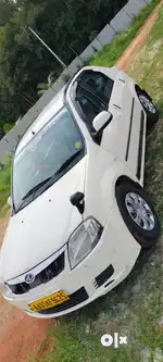 Mahindra Verito
