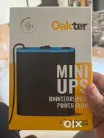 Oakter Mini UPS