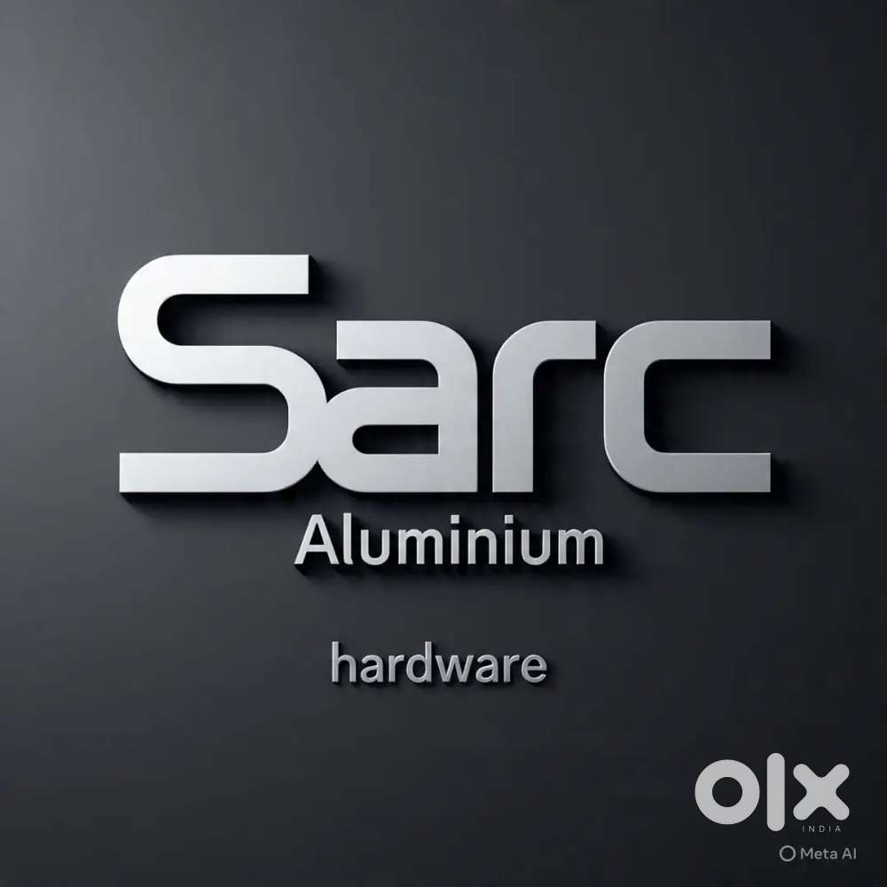 Sarc Aluminium