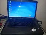 Hp laptop 2 gb ram 320 gb harddisk + HD Graphics