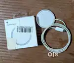 Apple macsafe charger for iphones