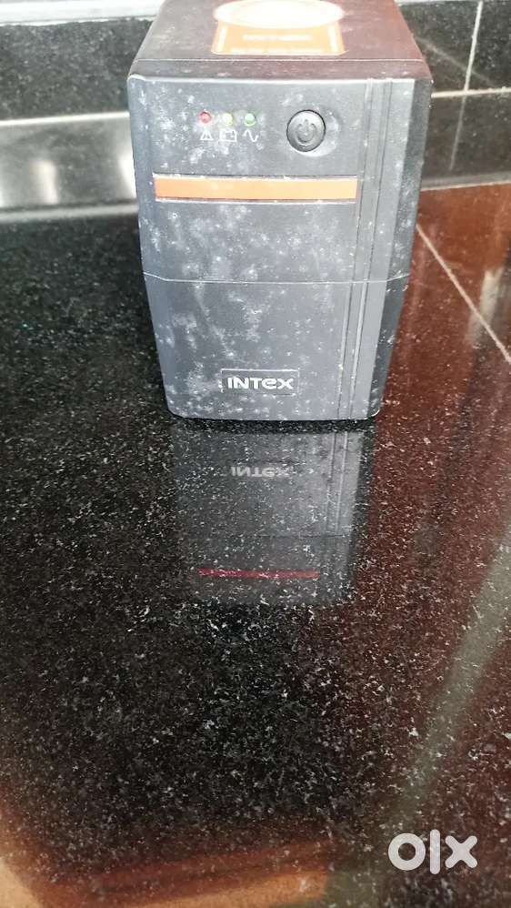 INTEL KA 600 VA KA UPS