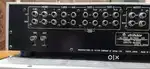 JVC Victor M2020 P2020 pre Amplifier POWER Amplifier SET