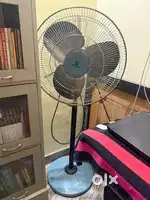 Standard fan