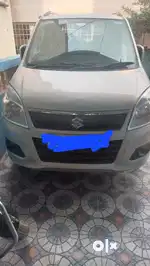 Maruti Suzuki Wagon R 1.0 2017