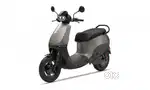Brand New Ola S1X 4KW with 8 yr battery warranty and 5 ye insurance