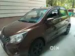 Maruti Suzuki Celerio 2021-1.0 ZXI Plus MT, 2018, Petrol