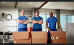 Helper boys requirement warehouse and grocery stores for packaging