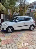 Maruti Suzuki Swift 2014 ZXI ABS Petrol with CNG 99000 Km Driven