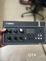 Yamaha ead 10 electronic accoustic drum module, negotiable