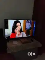 LG 43 inch 4k Smart tv with magic remote