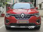 Renault Triber RXZ EASY-R AMT, 2020, Petrol