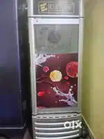 Super cooling Elanpro fridge