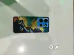 9 month old this phone.. box and charger original