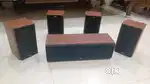 Sound boxes