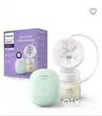 Avent Philips Portable Electric Breast Pump