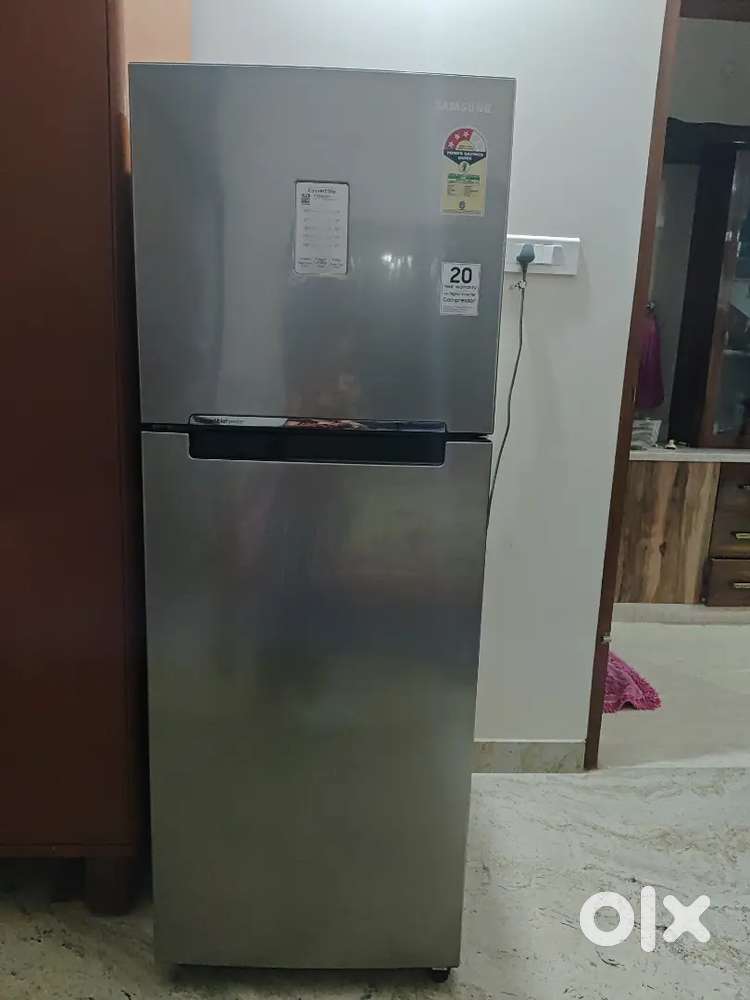 Samsung fridge