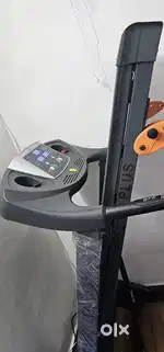 Treadmill very good condition
