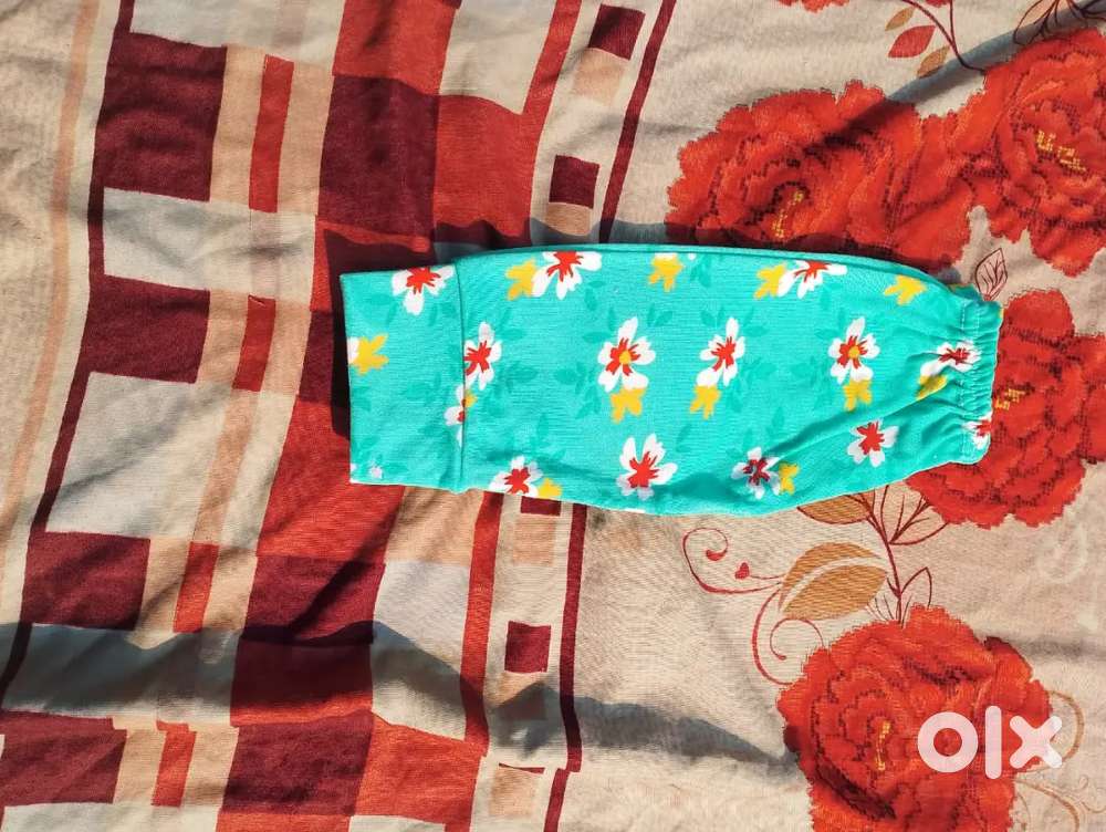 1 year girl winter pant