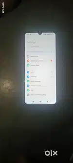 Infinix note 40 (5g) 12/256gb