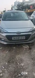 Hyundai Elite i20 Sportz 1.4 Special Edition, 2014, Petrol