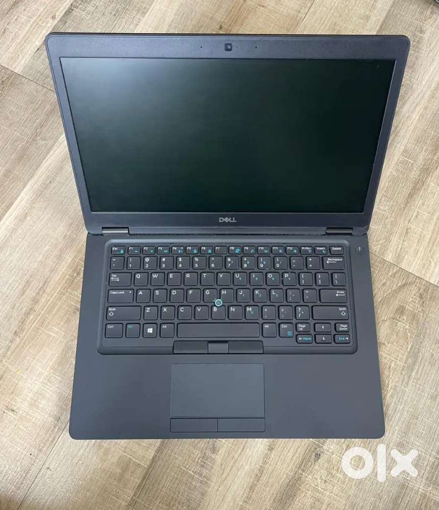 Dell laptop i5