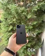 iPhone 15 Plus 128gb Variant With Bill Box Invoice All Accessories
