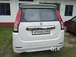 Showroom conditions car