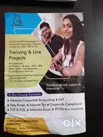 Business development and calling