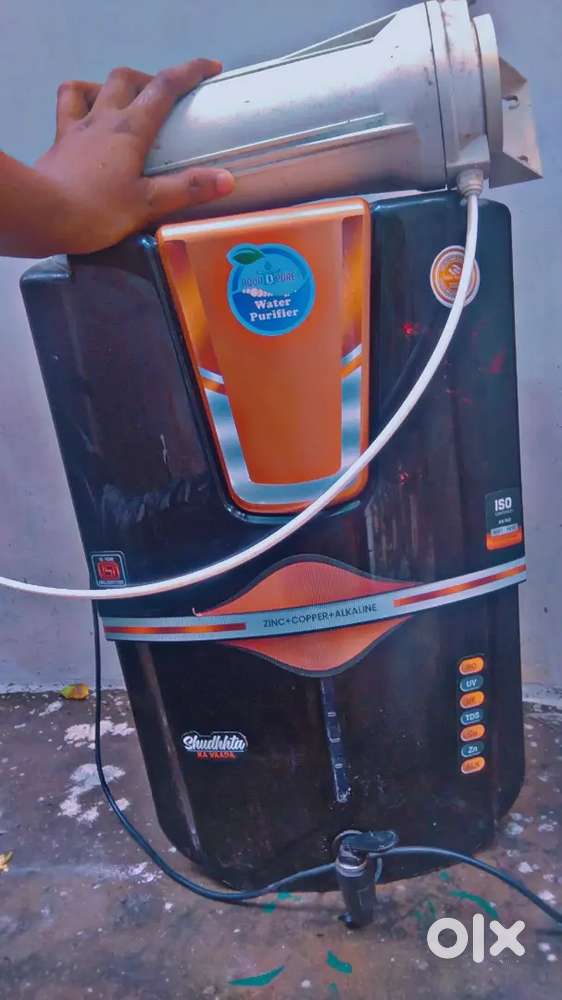 Good condition