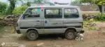 Maruti Suzuki Omni 2009
