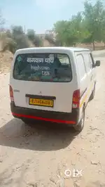 Eco Cargo Car for Sale – Good Condition, Ready to Use