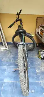 By this aone  cycle
