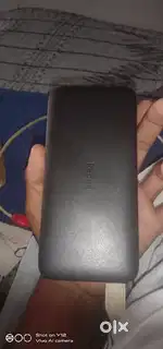 Mi Power Bank 20000mAh | 18W Fast Charging | Sirf 6 Din Use Hua