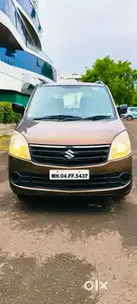 Maruti Suzuki Wagon R 1.0 2012 CNG & Hybrids 83200 Km Driven