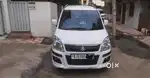 Wagon R 2013