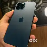 iPhone 12 Pro256GB Blue colour