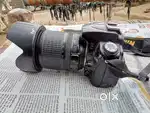 Nikon camera d90