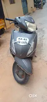 Tvs jupiter110cc2014MODEL
